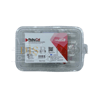 Rubycal Kalsiyum Hidroksit Paste Barium Sülfat 4X2 Gr
