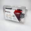 Rubydent Ruby Flow Akışkan Kompozit 4 X 2 Gr  - A1