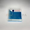Sanctuary Rubber Dam Blue Heavy Plaın (0.22Mm) Dental Lastik Örtüsü