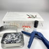 Sdr Plus Bulkfill Posterior Kompozit  İntro Kit