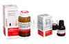 Septodont Endomethasone N 14 Gr Toz - Septodont-Endomethasone 10 Ml Likit 2Li Takım