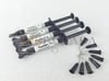 Spıdent Fine Dam - Dişeti Bariyeri 4 X 1,2 Ml