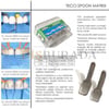 Tecci Spoon Matrix Bandı
