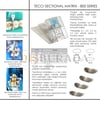 Tecci T.S.Matrix 812 Series - 5.5 Mm