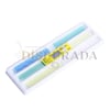 Tor Vm 1.055 Kompozit Arayüz Zımparası - Polishing Strips Universal Kit 100'Lü