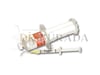 Ultradent  Vıscostat Clear Dento-Infusor Indıspense Kıt-Ud.6407