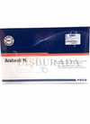 Voco Arabesk N Kompozit Set 7X4 Gr