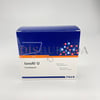 Voco Ionofil U Çocuk Dişleri İçin Kendinden Sertleşen Cam İyonomer (Combıpack 15G Toz+10Ml Likit) 