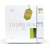 W&H Lina Rik 122 50 H Otoklav Cihazı