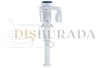 X-Radius Compact Panaromik