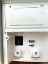 YESON 22 Litre Otoklav Cihazı YS-22L-E