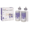 Zhermack - Hydrorıse Implant Heavy Body Normal Set 2*380 Ml