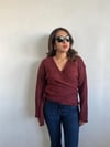 Bağlama Detay Kazak