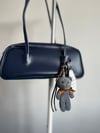 Papyonlu Teddy Charm