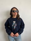 Teddy Sweatshirt