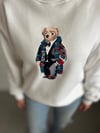 Teddy Sweatshirt