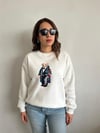 Teddy Sweatshirt