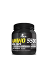 Amino Mega Caps 5500 - 400 Kapsül