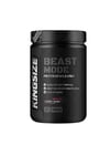 Beast Mode Pre Workout 1000 Gr Cherry Berry – 47 Servis