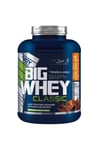 BigJoy Big Whey Classic Protein Tozu - Çikolata - 2.4 Kg
