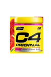 Cellucor C4 Original Pre Workout 198 Gr Karpuz Aromalı – 30 Servis