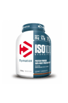 Dymatize ISO100 Hydrolyzed Whey Protein 2264 Gr Gourmet Chocolate – 70 Servis
