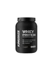 Kingsize Nutrition Kingsize Whey Protein Professionals Only 1000 Gr Çikolata – 33 Servis