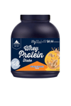Multipower Whey Protein Shake 2000 Gr Peanut Caramel – 66 Servis