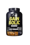 Olimp Gain Bolic 6000 3500 Gr – Çikolata Aromalı | 35 Servis