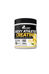 Olimp Rocky Athletes Creatine 200 Gr – Citrus Lemon