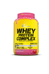 Olimp Whey Protein Complex 1800 Gr – Çilek Aromalı | 51 Servis