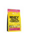 Olimp Whey Protein Complex 700 Gr – Çilek Aromalı | 20 Servis