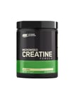 Optimum Nutrition Micronised Creatine Powder 317 Gr – 93 Servis