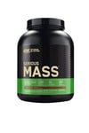 Optimum Nutrition Serious Mass 2,73 Kg Çikolata – 8 Servis