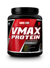 Vmax Bitkisel Protein 908 G