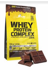 Whey Protein Complex 700 Gr