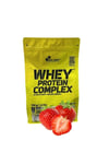 Whey Protein Complex 700G Çilek Aromalı