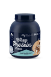 Whey Protein Shake Iced Vanilya Latte 2000G