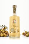Ahlat Sirkesi / Wild Pear Vinegar (Doğal Fermente Canlı Sirke / Nat. Fermented / 500 mL)