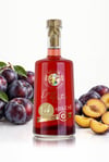 Anjelika Erik Sirkesi / Angeleno Plum Vinegar (Doğal Fermente Canlı Sirke / Nat. Fermented / 500 mL)