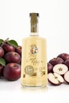 Arapkızı Elma Sirkesi / Apple Cider Vinegar (Doğal Fermente Canlı Sirke / Nat. Fermented / 500 mL)