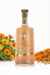 Aynı Safa Sirkesi / Marigold Vinegar (Doğal Fermente Canlı Sirke / Nat. Fermented / 500 mL)