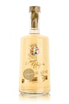 Civanperçemi Sirkesi / Yarrow Vinegar (doğal Fermente Canlı Sirke / Naturally Fermented / 500 Ml)