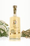 Civanperçemi Sirkesi / Yarrow Vinegar (Doğal Fermente Canlı Sirke / Nat. Fermented / 500 mL)