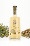 Çoban Çökerten Sirkesi / Tribulus Terrestris Vinegar (Doğal Fermente Canlı Sirke / Nat. Fermented / 500 mL)