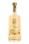 Gala Elma Sirkesi / Apple Cider Vinegar (Doğal Fermente Canlı Sirke / Naturally Fermented / 500 Ml)