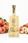 Gala Elma Sirkesi / Apple Cider Vinegar (Doğal Fermente Canlı Sirke / Nat. Fermented / 500 mL)