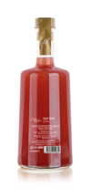 Gilaburu Sirkesi/Guelder Rose Vinegar (Doğal Fermente Canlı Sirke / Nat. Ferm./ 500 Ml)