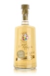 Ginkgo Biloba Sirkesi / Ginkgo Vinegar (Doğal Fermente Canlı Sirke / Nat. Fermented / 500 mL)