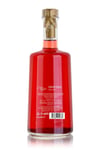 Gülhatmi Sirkesi / Holyhock Vinegar (doğal Fermente Canlı Sirke / Naturally Fermented / 500 Ml)
